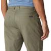 imageColumbia Mens Rapid Rivers PantStone Green