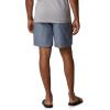 imageColumbia Mens Scenic Ridge Pullon ShortDark Mountain Chambray