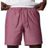 imageColumbia Mens Scenic Ridge Pullon ShortRed Onion Chambray