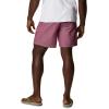 imageColumbia Mens Scenic Ridge Pullon ShortRed Onion Chambray