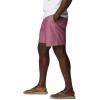 imageColumbia Mens Scenic Ridge Pullon ShortRed Onion Chambray