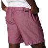 imageColumbia Mens Scenic Ridge Pullon ShortRed Onion Chambray