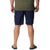 imageColumbia Mens Summerdry Brief ShortCollegiate Navy