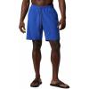 imageColumbia Mens Summertide Stretch Short Azul Large x 6