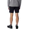 imageColumbia Mens Trek ShortBlack  College Life Mini Logo