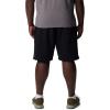 imageColumbia Mens Trek ShortBlack  College Life Mini Logo