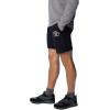 imageColumbia Mens Trek ShortBlack  College Life Mini Logo