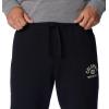 imageColumbia Mens Trek ShortBlack  College Life Mini Logo