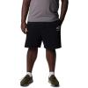 imageColumbia Mens Trek ShortBlack  College Life Mini Logo