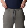 imageColumbia Mens Trek ShortCharcoal HeatherBlack
