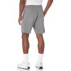 imageColumbia Mens Trek ShortCity Grey Heather