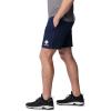 imageColumbia Mens Trek ShortCollegiate Navy