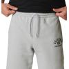 imageColumbia Mens Trek ShortColm Grey Hthr  College Life Mini Logo