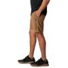 imageColumbia Mens Trek ShortDelta  Vertical Logo