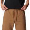 imageColumbia Mens Trek ShortDelta  Vertical Logo
