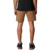 imageColumbia Mens Trek ShortDelta  Vertical Logo