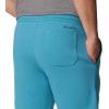imageColumbia Mens Trek ShortShasta  Vertical Logo