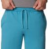 imageColumbia Mens Trek ShortShasta  Vertical Logo