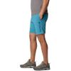 imageColumbia Mens Trek ShortShasta  Vertical Logo