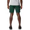 imageColumbia Mens Trek ShortSpruce HeatherKelp
