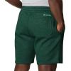 imageColumbia Mens Trek ShortSpruce HeatherKelp