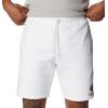 imageColumbia Mens Trek ShortWhite