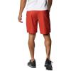 imageColumbia Mens Twisted Creek ShortBonfire Heather
