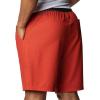 imageColumbia Mens Twisted Creek ShortBonfire Heather