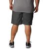 imageColumbia Mens Twisted Creek ShortCity Grey Heather