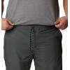 imageColumbia Mens Twisted Creek ShortCity Grey Heather