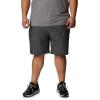 imageColumbia Mens Twisted Creek ShortCity Grey Heather