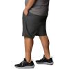imageColumbia Mens Twisted Creek ShortCity Grey Heather