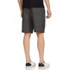 imageColumbia Mens Twisted Creek ShortCity Grey Heather
