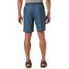 imageColumbia Mens Twisted Creek ShortMountain Heather