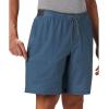imageColumbia Mens Twisted Creek ShortMountain Heather