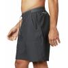 imageColumbia Mens Twisted Creek ShortShark Heather