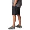 imageColumbia Mens Twisted Creek ShortShark Heather