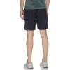 imageColumbia Mens Twisted Creek ShortShark Heather