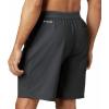 imageColumbia Mens Twisted Creek ShortShark Heather