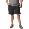 imageColumbia Mens Twisted Creek ShortShark Heather