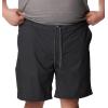imageColumbia Mens Twisted Creek ShortShark Heather