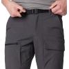 imageColumbia Nylon Pants with Large PocketsShark
