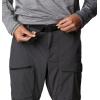 imageColumbia Nylon Pants with Large PocketsShark