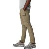 imageColumbia Nylon Pants with Large PocketsStone Green