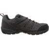 imageColumbia mens Redmond V2 Hiking ShoeBlack Dark Grey Dese 089