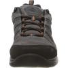 imageColumbia mens Redmond V2 Hiking ShoeBlack Dark Grey Dese 089