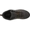 imageColumbia mens Redmond V2 Hiking ShoeBlack Dark Grey Dese 089