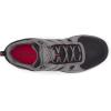 imageColumbia mens Redmond V2 Hiking ShoeBlack Rocket