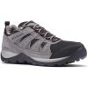 imageColumbia mens Redmond V2 Hiking ShoeBlack Rocket