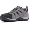 imageColumbia mens Redmond V2 Hiking ShoeBlack Rocket